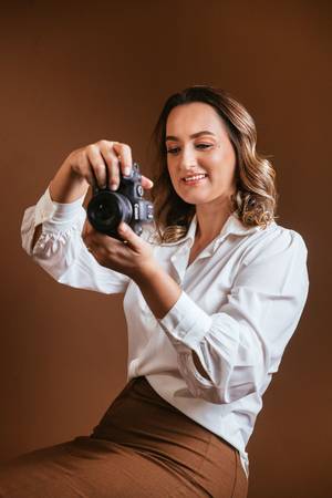 Sobre Francislaine Narboni da Silva