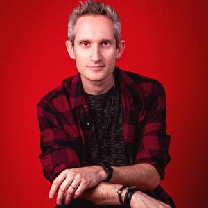 Sobre Charles Eduardo Mafra