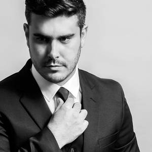 Sobre rodrigo cunha de rezende