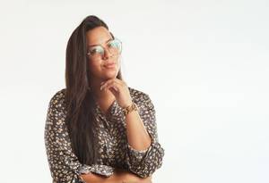 Sobre Stephanie Ferraz