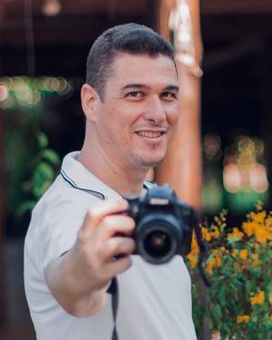 Sobre Valderi Boschetti Fotografia