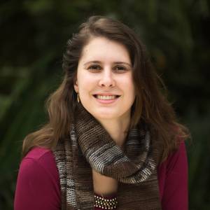 Sobre Cristina Haluch