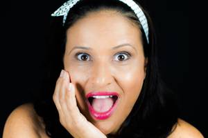 Sobre Marcia Helena Mello