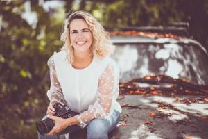 Sobre Renata Meireles Fotografia