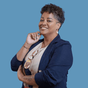 Sobre Dayse Pacífico