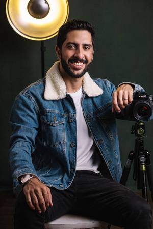 Sobre Mateus Antonio