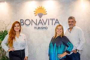 Sobre Bonavita Turismo