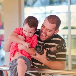 Sobre Matheus Nascimento Fotografia
