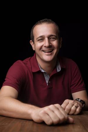 Sobre Rodolpho Mortari