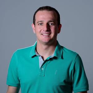 Sobre Rodolpho Mortari