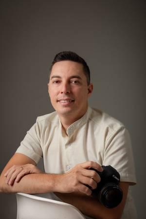 Sobre Liiedson Oliveira Fotografia