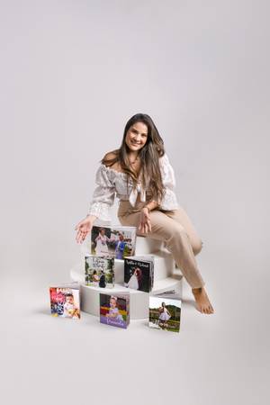 Sobre Juliane Rodrigues 