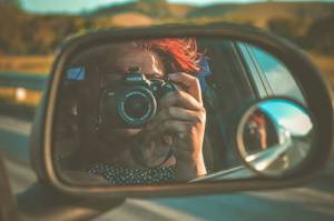 Sobre Thatiana Pellegrine Fotografia