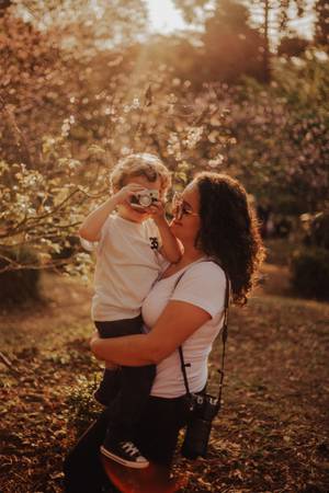 Sobre Andressa Ramos