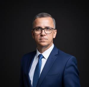 Sobre Marcos Rogério