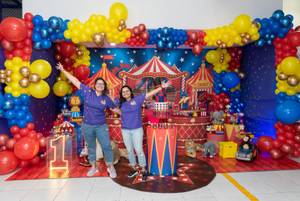 Sobre Turma da Kali Casa de Festas