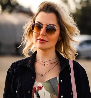 About Nalu Lievore Photography