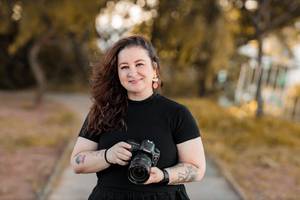 Sobre Gabi Soutto Mayor