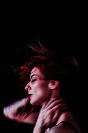 Sobre Marina Gallegani