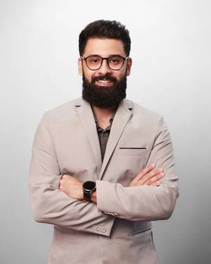 Sobre Danilo de Oliveira