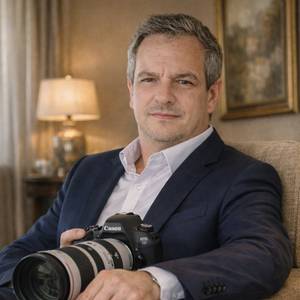 Sobre Fernando Klein Mealho