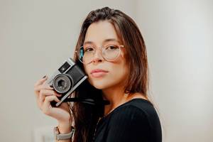 Sobre Rebecca Oliveira