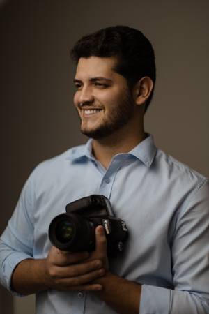 Sobre EBENÉZER FOTOGRAFIA