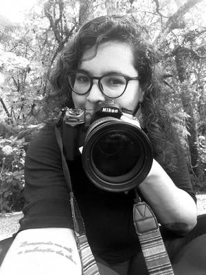 Sobre Thayrine Lambert Miranda