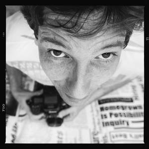 Sobre Marcio Janousek