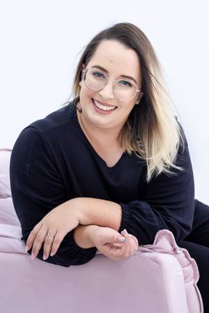 Sobre SAMIRA APARECIDA ESPOSITO