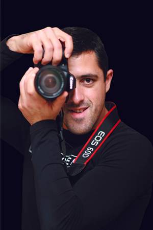 Sobre Nuno Botelho Photography