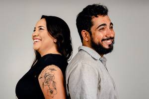 Sobre Ana Luísa Andrade da Cunha