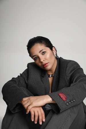 Sobre RAFAELE S MEDEIROS