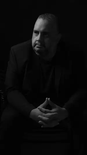 Sobre MARCOS FELIPE DE OLIVEIRA