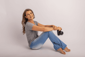 Sobre Jeanne Look fotografias