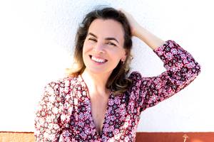 Sobre CARLA  VENANCIO