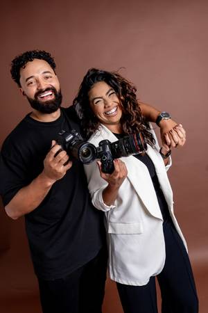 Sobre Rafaela Cruz Fotografia