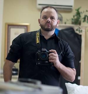 Sobre Marcel Batroff