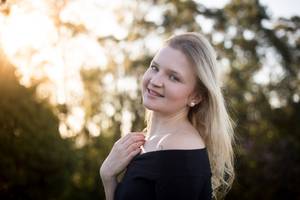 Sobre Caroline Altenhofen