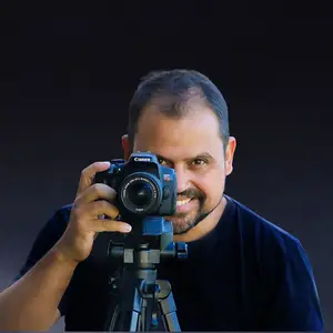 Sobre Leandro Cavalheiro