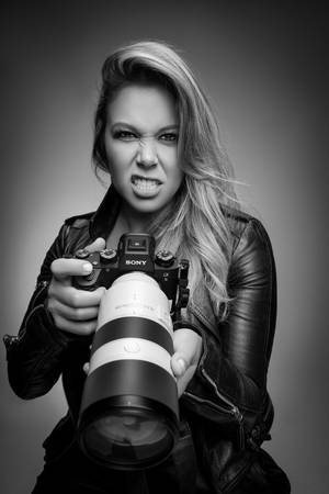 Sobre Heidi Apolinario