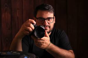 Sobre WELLINGTON VEGGI CABRAL DE OLIVEIRA