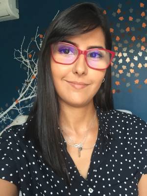 Sobre Tami Rodriguez