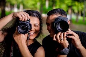Sobre Vinicius Paixão Fotografias