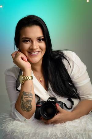 Sobre Iamara Duarte Fotografia 