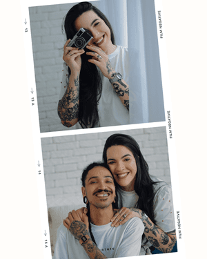 Sobre Ana Caroline Soares Fotografia