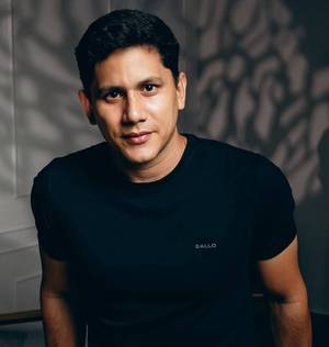 Sobre Jerferson Pinheiro