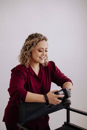 Sobre Ligia Fotografia