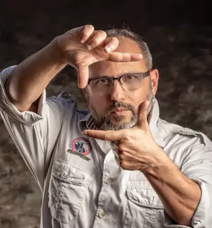 Sobre irineu everson munhoz