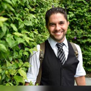 Sobre Fernando Capellato